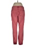 CAbi Red Jeans Size 8 - photo 2