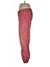CAbi Red Jeans Size 8 - photo 5