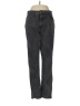 Nasty Gal Inc. Chevron-herringbone Gray Jeans Size 8 - photo 1