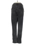 Nasty Gal Inc. Chevron-herringbone Gray Jeans Size 8 - photo 2