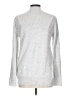 Verve Ami Silver Cardigan Size L - photo 2