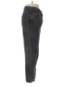 Nasty Gal Inc. Chevron-herringbone Gray Jeans Size 8 - photo 4
