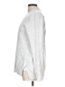 Verve Ami Silver Cardigan Size L - photo 5
