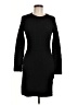 RODEBJER Black Casual Dress Size M - photo 1