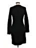 RODEBJER Black Casual Dress Size M - photo 2