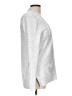 Verve Ami Silver Cardigan Size L - photo 4