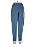 Athleta Solid Blue Active Pants Size 10 (petite) - photo 2