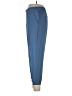 Athleta Solid Blue Active Pants Size 10 (petite) - photo 5