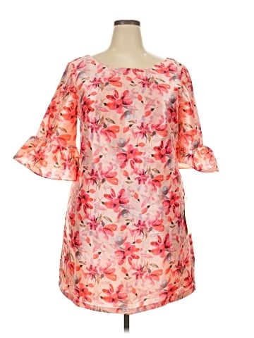 Adrianna Papell Casual Dress (view 1)