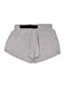 Blooming Jelly Solid Gray Shorts Size XL - photo 1