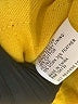 Vince. 100% Polyester Gray Vest Size S - photo 7