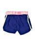 Under Armour Color Block Blue Athletic Shorts Size S (kids) - photo 2