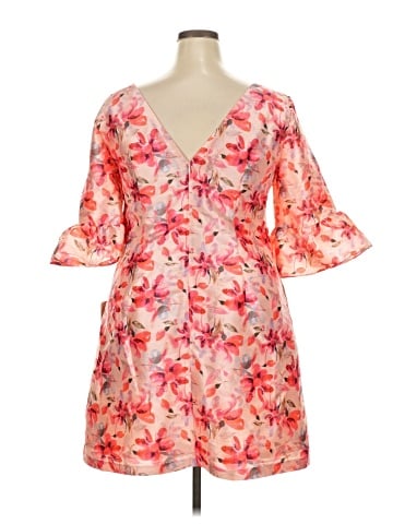 Adrianna Papell Casual Dress (view 2)