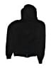 Assorted Brands Stars Black Zip Up Hoodie Size XL (youth) - photo 2