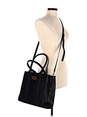 Wrangler Jeans Co Satchel (view 2)
