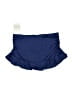 24th & Ocean Blue Swimsuit Bottoms Size M - photo 2