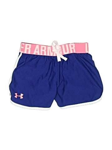 Under Armour Athletic Shorts (view 1)