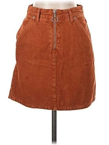 Topshop Casual Skirt (view 1)