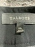 Talbots Black Dress Pants Size 14L - photo 4