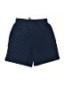 Athletic Works Checkered-gingham Blue Athletic Shorts Size XL (kids) - photo 1