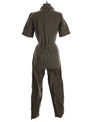 FRAME Denim Jumpsuit (view 2)