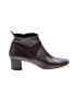 Everlane Burgundy Ankle Boots Size 10 - photo 1