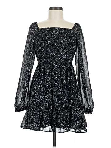 MSK Cocktail Dress (view 1)