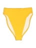 Old Navy Color Block Yellow Swimsuit Bottoms Size XS - photo 1