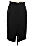 Lacoste Black Formal Skirt Size EU 40 / US 10 - photo 1
