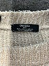 Bershka Solid Tan Turtleneck Sweater Size L - photo 7