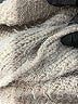 Bershka Solid Tan Turtleneck Sweater Size L - photo 8