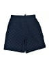 Athletic Works Checkered-gingham Blue Athletic Shorts Size XL (kids) - photo 2