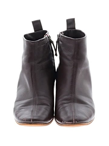 Everlane Ankle Boots (view 2)