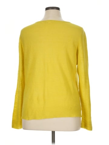 Eileen Fisher Pullover Sweater (view 2)