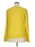 Eileen Fisher Yellow Pullover Sweater Size XL - photo 2