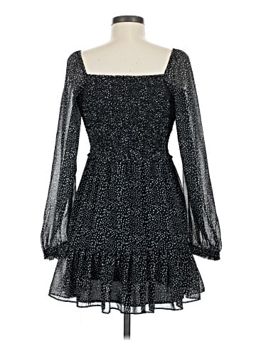 MSK Cocktail Dress (view 2)