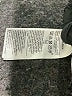 Banana Republic Gray Pullover Hoodie Size M - photo 8