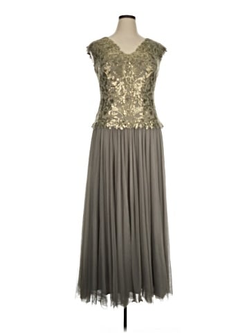 Tadashi Shoji Cocktail Dress (view 1)