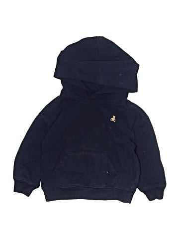 Baby Gap Pullover Hoodie (view 1)