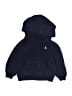 Baby Gap Blue Pullover Hoodie Size 3 - photo 1