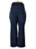 Old Navy Blue Jeans Size 18 Petite - photo 2