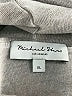 Michael Stars Gray Turtleneck Sweater Size XL (3) - photo 7