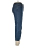 Gloria Vanderbilt Chevron-herringbone Blue Jeans Size 10 Petite - photo 4