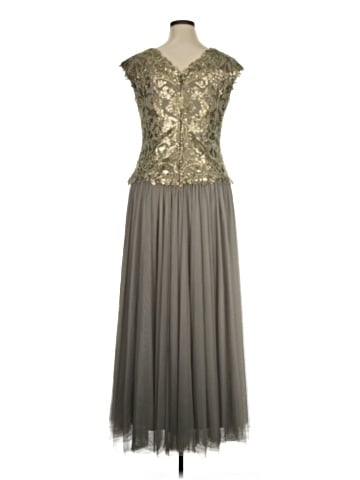 Tadashi Shoji Cocktail Dress (view 2)