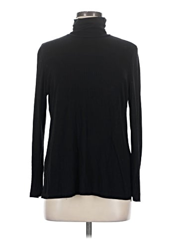 Jones New York Turtleneck Sweater (view 1)