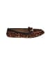 Talbots Brown Flats Size 9 1/2 - photo 1