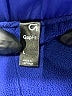 Gap Fit Solid Blue Casual Pants Size L - photo 4