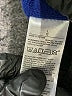 Gap Fit Solid Blue Casual Pants Size L - photo 5