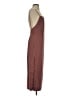 NBD Solid Brown Cocktail Dress Size S - photo 4
