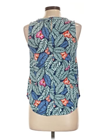 New Look Sleeveless Blouse (view 2)